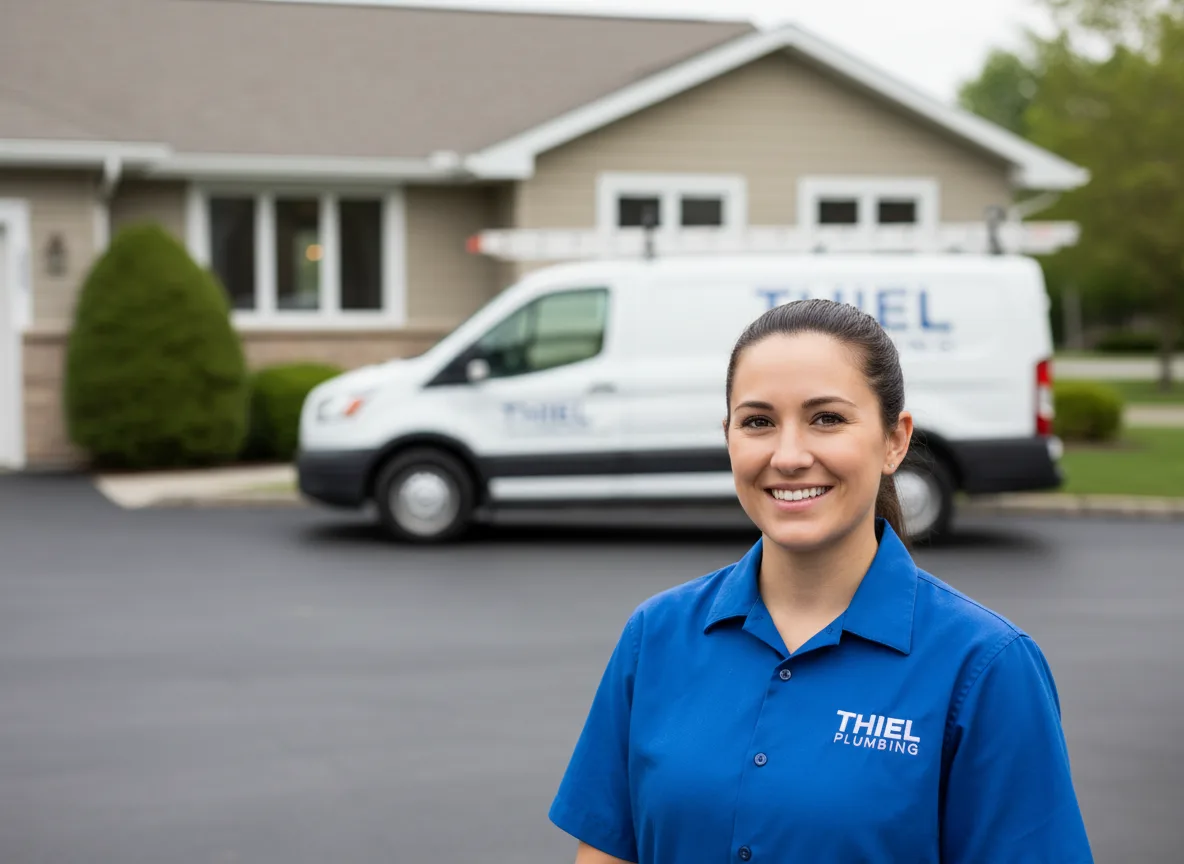 Plumber Glenwood, MN FAQs